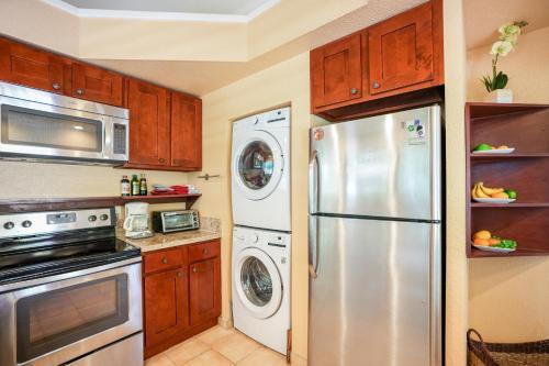 Apartamento Leilani Loft