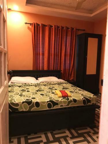Apartamento Stream View Villas Old Vythiri