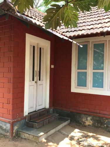 Apartamento Stream View Villas Old Vythiri