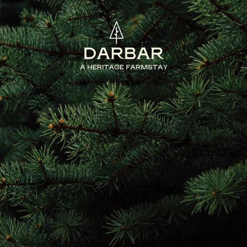 Darbar - A Heritage Farmstay