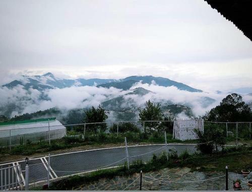 Darbar - A Heritage Farmstay