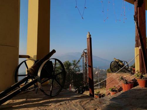 Darbar - A Heritage Farmstay