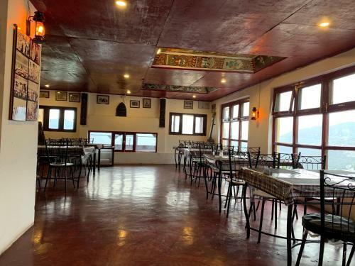 Darbar - A Heritage Farmstay