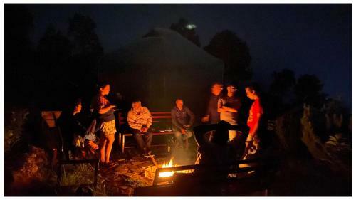 Darbar - A Heritage Farmstay