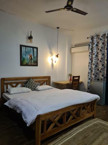Bed & Breakfast Tathaastu