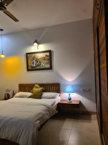 Bed & Breakfast Tathaastu