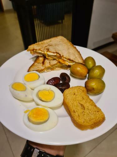 Bed & Breakfast Tathaastu