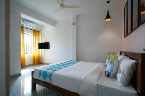 Hotel Oyo 88316 Koc555-hmoca