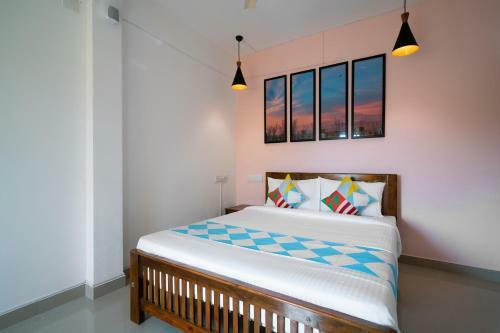 Hotel Oyo 88316 Koc555-hmoca