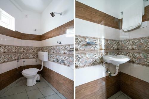 Hotel Oyo 88316 Koc555-hmoca