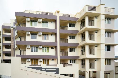 Hotel Oyo 88316 Koc555-hmoca