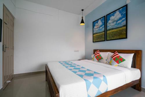 Hotel Oyo 88316 Koc555-hmoca