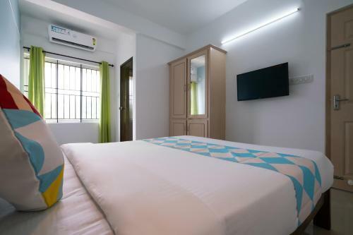 Hotel Oyo 88316 Koc555-hmoca