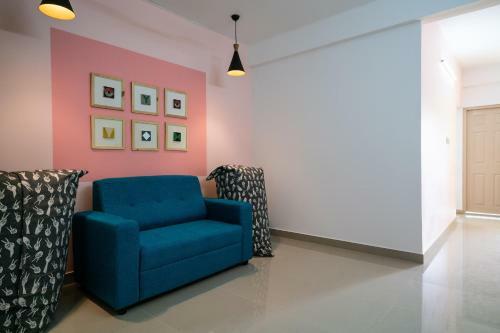 Hotel Oyo 88316 Koc555-hmoca