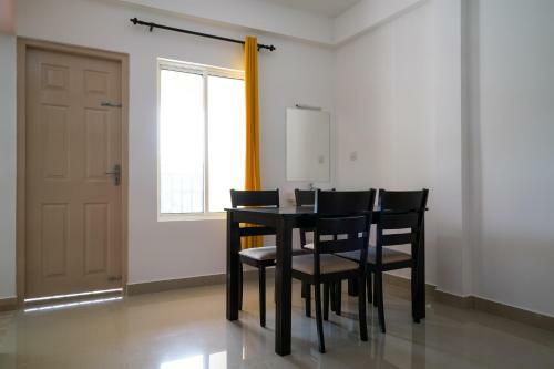 Hotel Oyo 88316 Koc555-hmoca