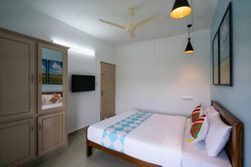 Hotel Oyo 88316 Koc555-hmoca