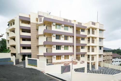 Hotel Oyo 88316 Koc555-hmoca