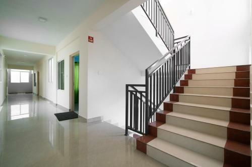 Hotel Oyo 88316 Koc555-hmoca
