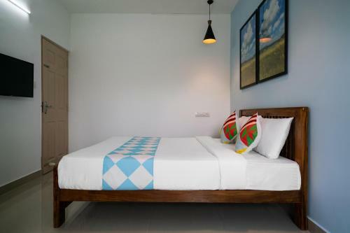 Hotel Oyo 88316 Koc555-hmoca