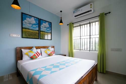 Hotel Oyo 88316 Koc555-hmoca