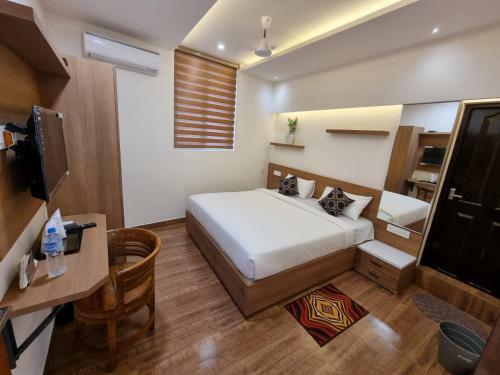 Hotel Medley Regency