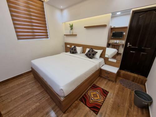 Hotel Medley Regency