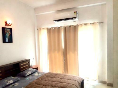 Serene Villa Homestay - Greater Noida