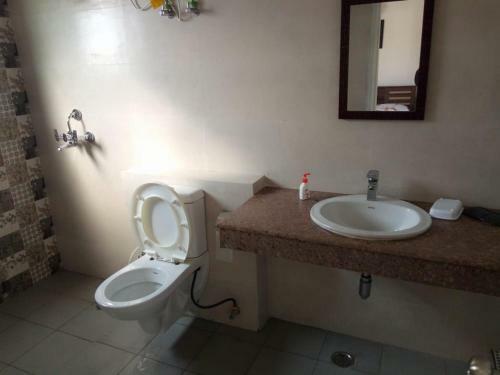Serene Villa Homestay - Greater Noida
