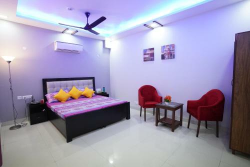 Mansavi Villa Homestay