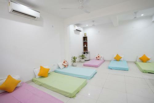Mansavi Villa Homestay