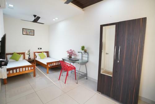 Mansavi Villa Homestay
