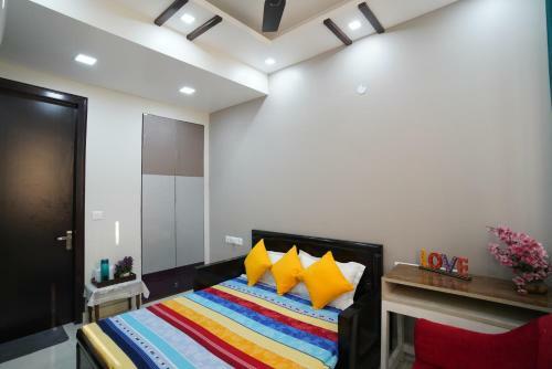 Mansavi Villa Homestay