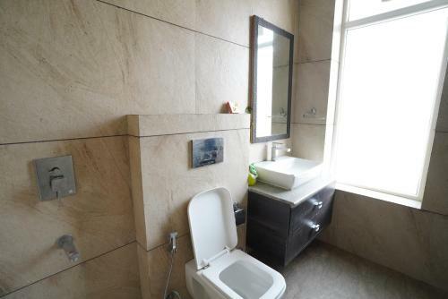 Mansavi Villa Homestay