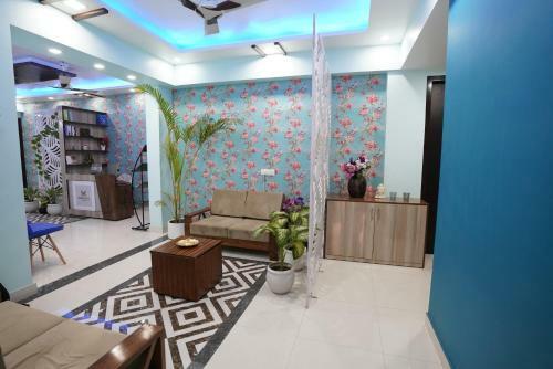 Mansavi Villa Homestay