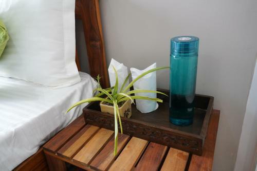 Mansavi Villa Homestay