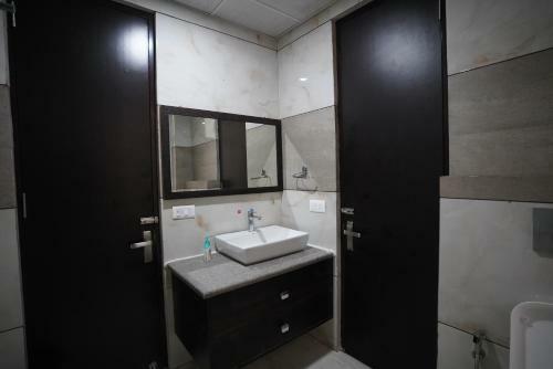 Mansavi Villa Homestay