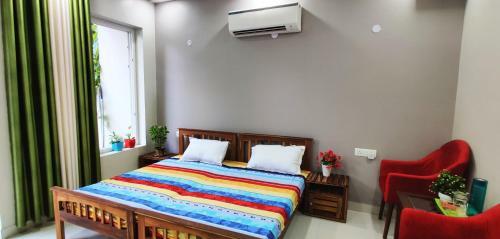 Mansavi Villa Homestay