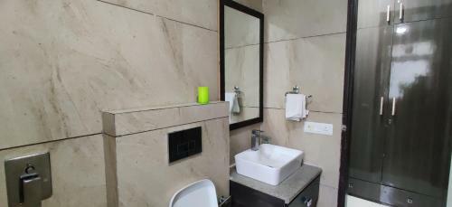Mansavi Villa Homestay