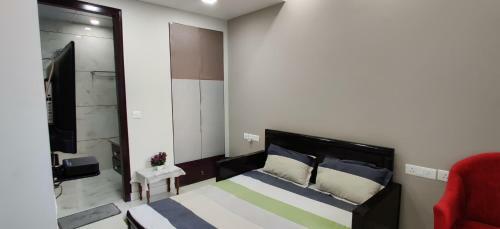 Mansavi Villa Homestay