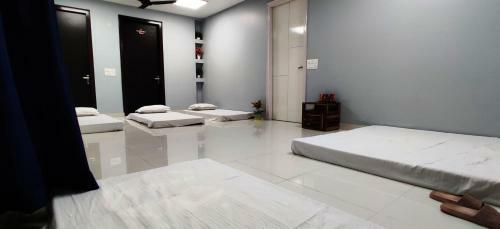 Mansavi Villa Homestay
