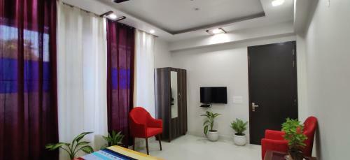 Mansavi Villa Homestay