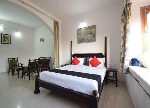 Hotel Edhatu Kumbhalmer Resorts