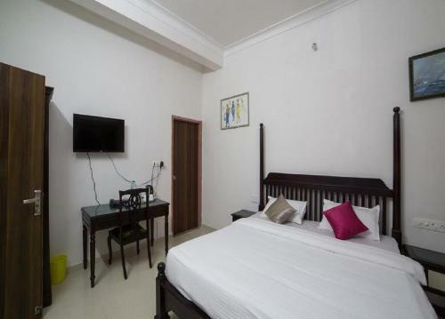 Hotel Edhatu Kumbhalmer Resorts