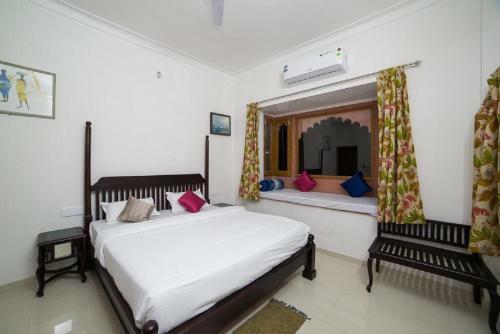 Hotel Edhatu Kumbhalmer Resorts