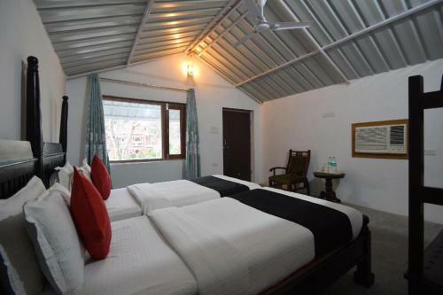 Hotel Edhatu Kumbhalmer Resorts