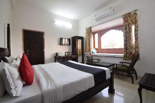 Hotel Edhatu Kumbhalmer Resorts