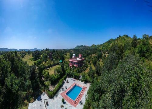 Hotel Edhatu Kumbhalmer Resorts