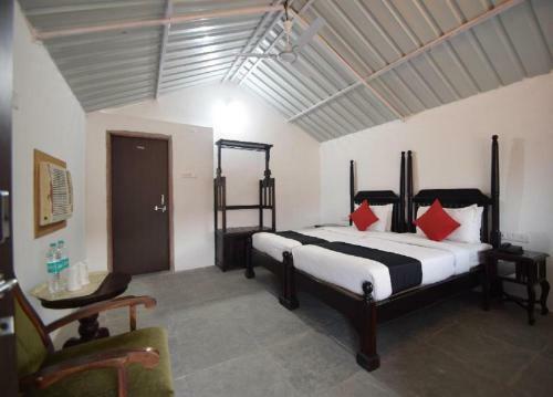 Hotel Edhatu Kumbhalmer Resorts