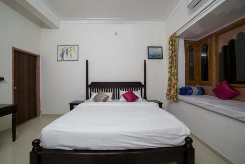 Hotel Edhatu Kumbhalmer Resorts