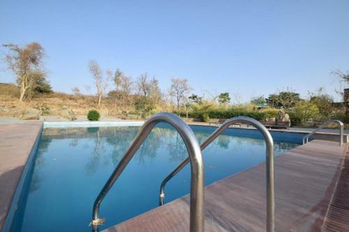 Hotel Edhatu Kumbhalmer Resorts